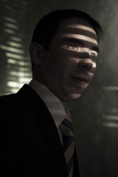 Макс Белоусов