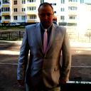 Алексей Баранов