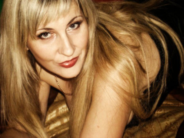 Ирина Бирюкова