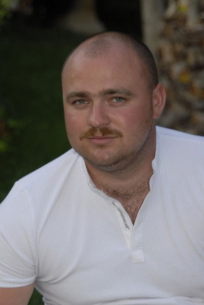 Иван Федоров