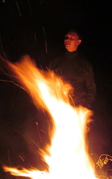 Юрий Шашнев