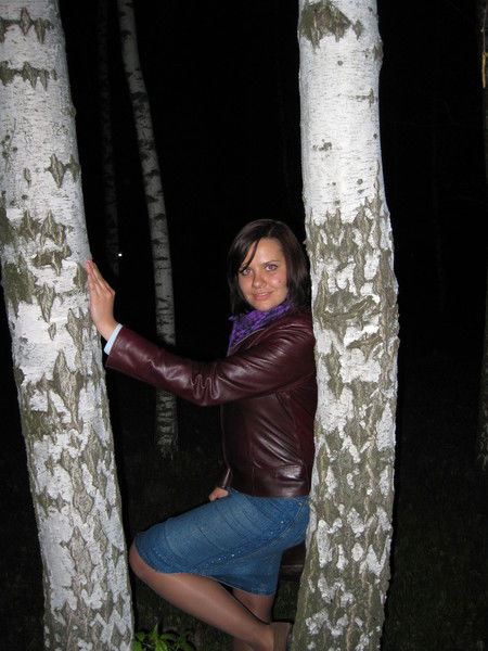 Яна Горбуленко