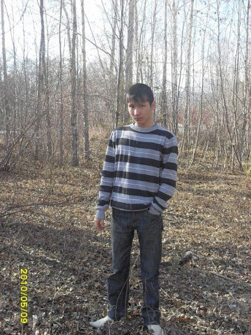 Роман Сафонов