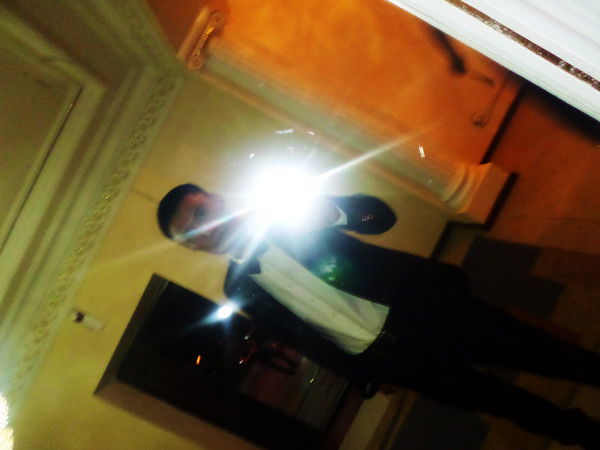 Олжас Каюпов