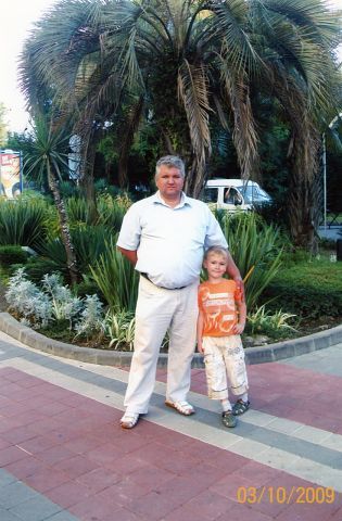 Василий Ковалев