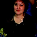 Светлана Сарбаева