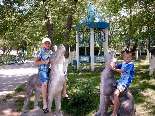 Андрей Наливайко