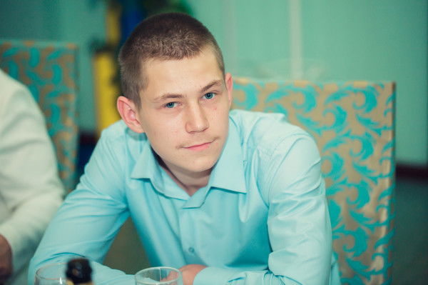 Михаил Бурков