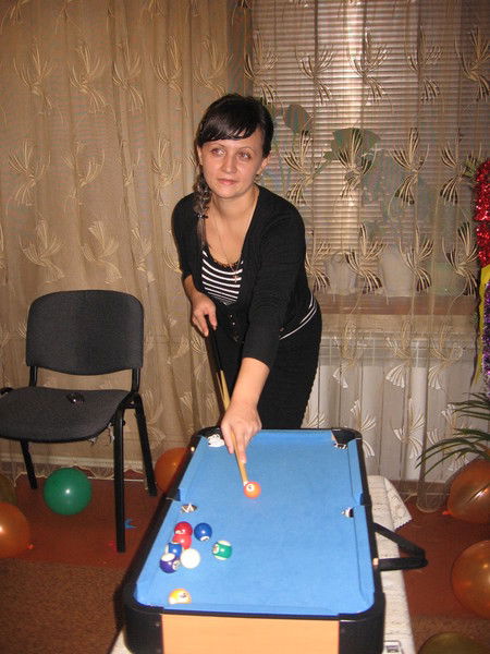 Марина Матвиенко