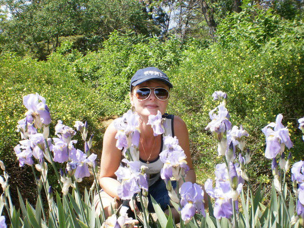 Анна Кореневская