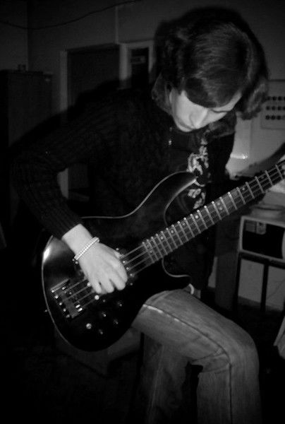 Алексей Шабуня