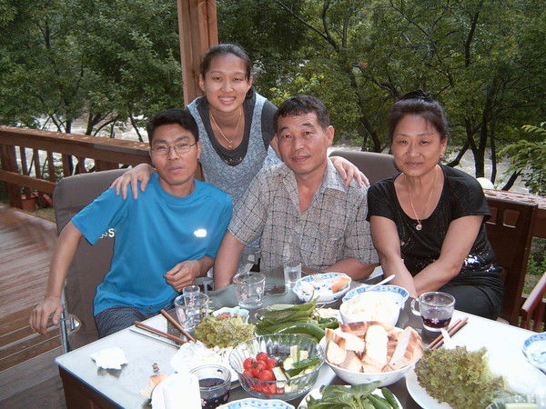 Любовь Хeгай