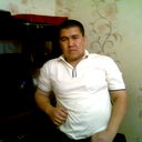 Руслан Торегелдиев