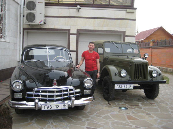 Евгений Яковлев