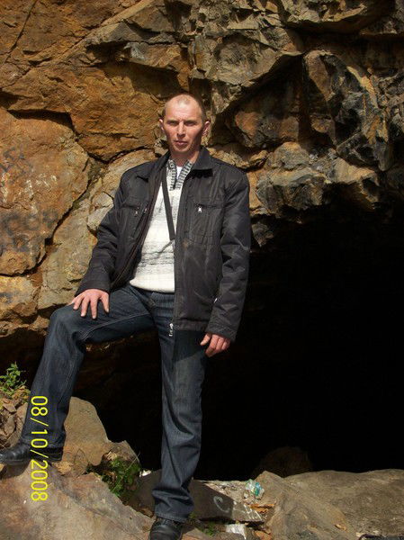 Игорь Горюнов