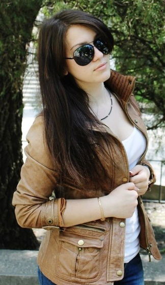 Эстелла Торосян