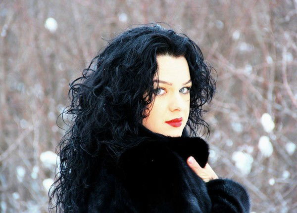 Ольга Нетычук