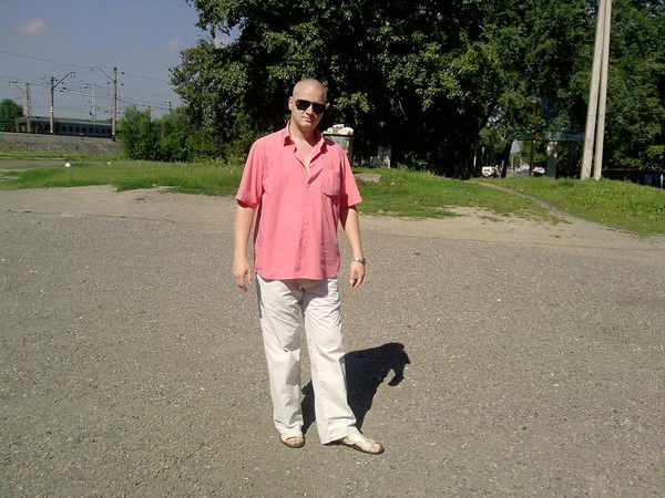 Олег Лучший