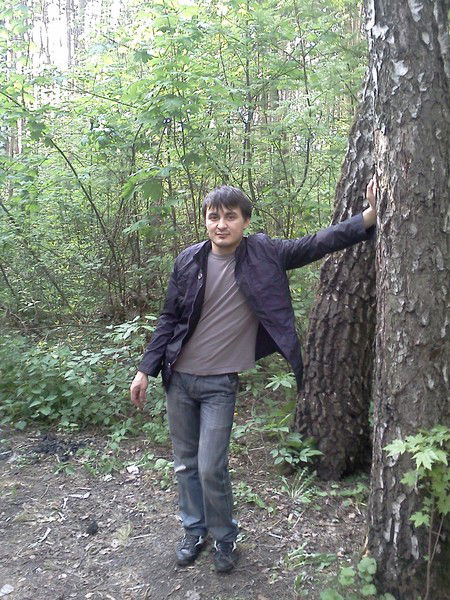 Набижон Файзуллаев