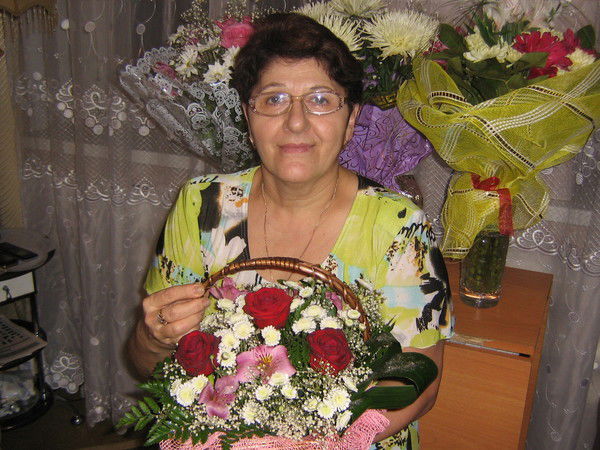 Светлана Лылова