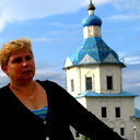 Ирина Бояринцева (Галкина)