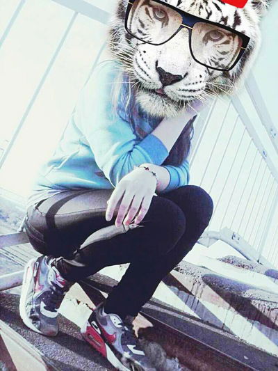 Лена Куликова