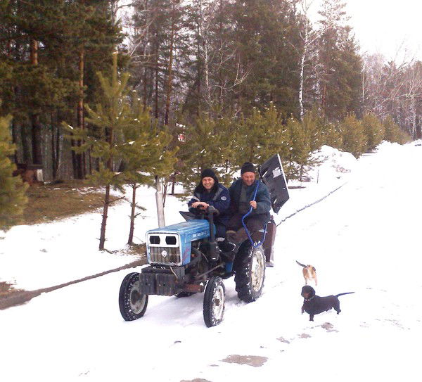 Баходур Абдуллоев