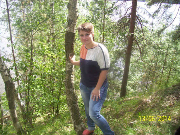 Ксения Павлова