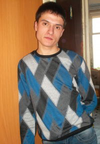 Игорь Кремер