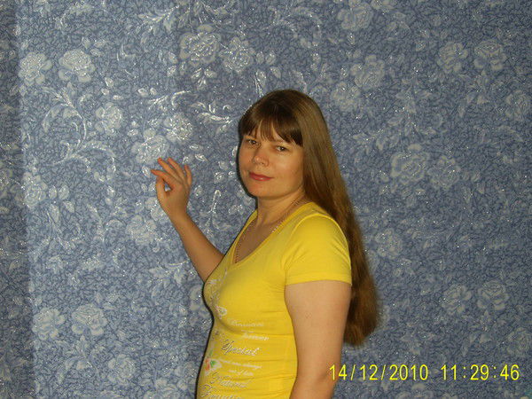 Наталья Петрова(Черепанова)