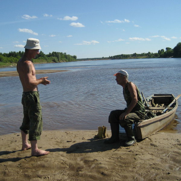 Зайцев Владимир