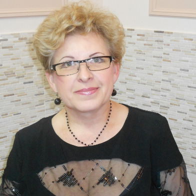 Марина Яворская