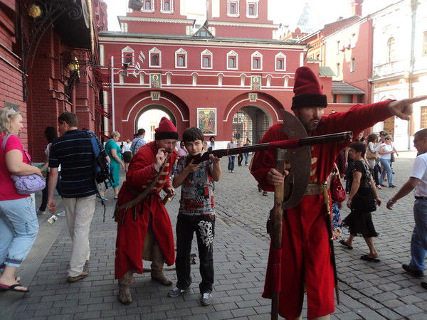 Данияр Абитаев