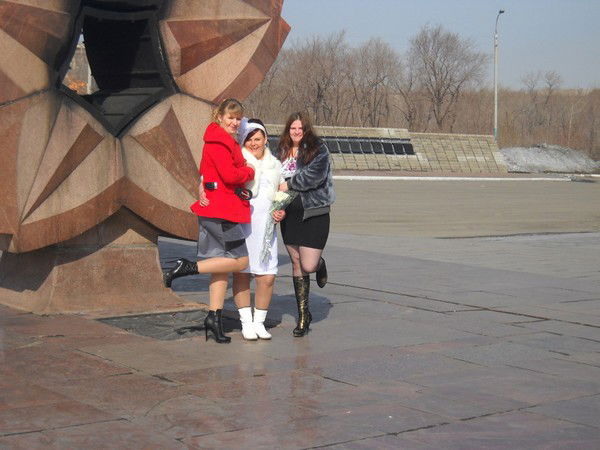 Наталья Кузьмичева