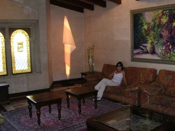 Галина Зарецкая