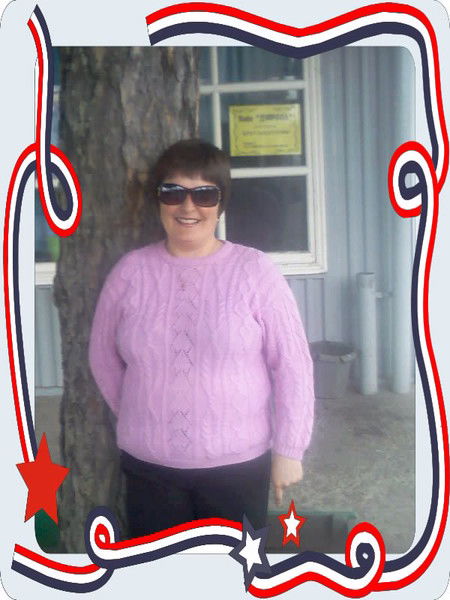 Ольга Токмакова