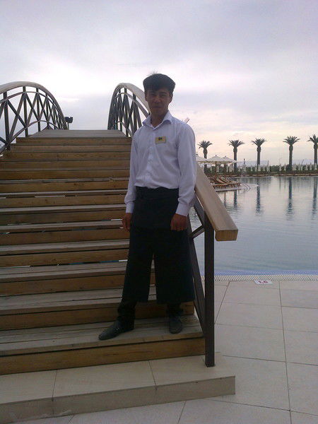 Абдулжан Бакиев