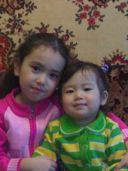 Эльмира Габбасова