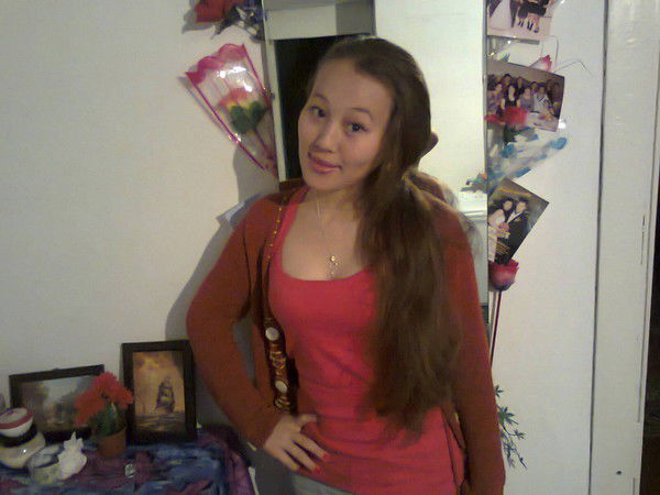 Асыл Молдабек