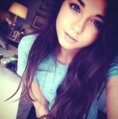 Полина Бельских