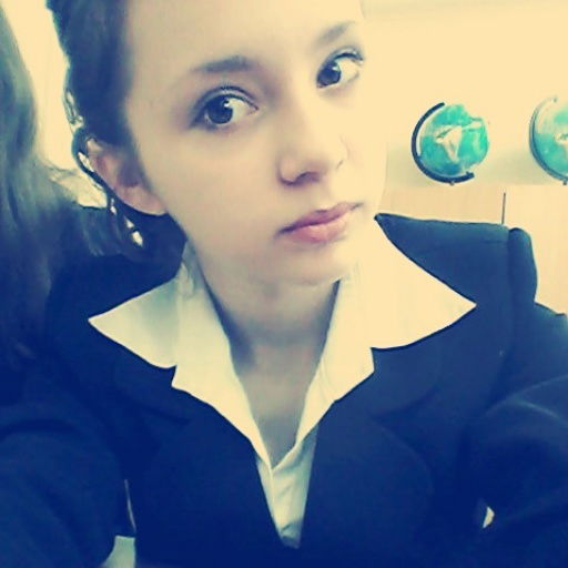 Дарина Асеева