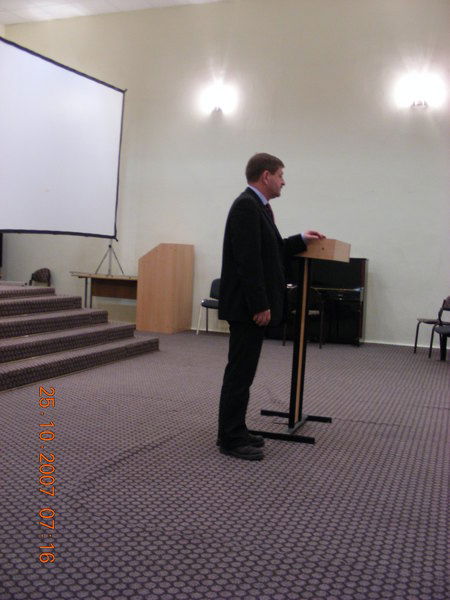 Сергей Кулик