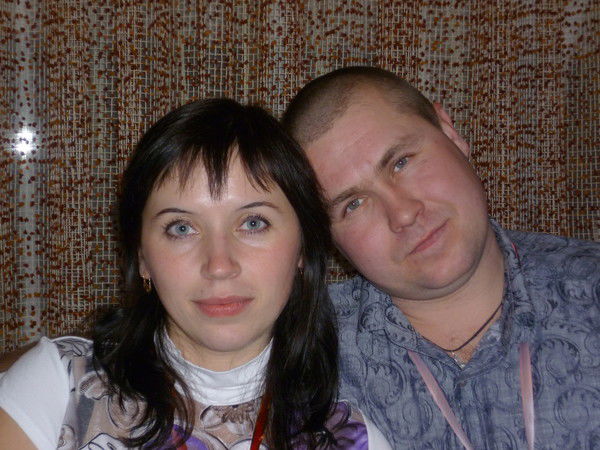 Наталья Кырчанова