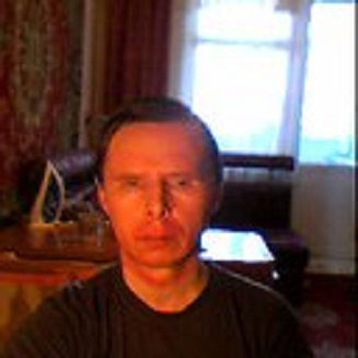 Сергей Харинов