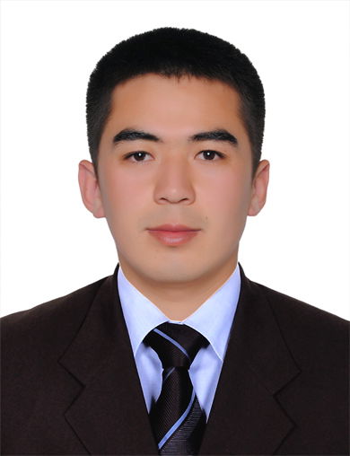 Arstanbek Murat Uulu