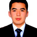 Arstanbek Murat Uulu