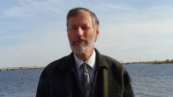 Павел Федоров