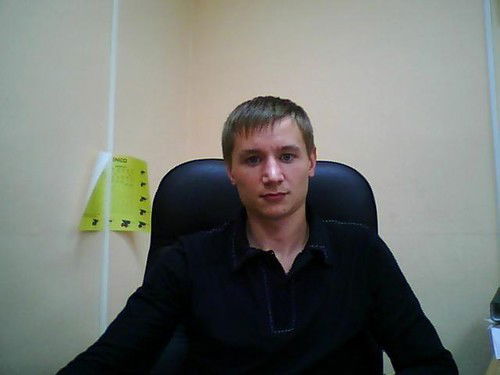 Александр Илюхин