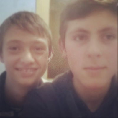 Андрей Резников