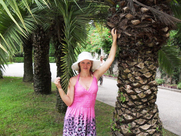 Ева Антонова